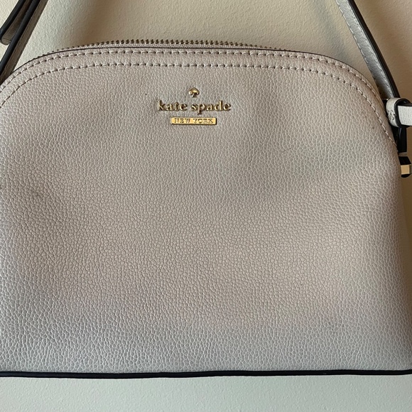Kate Spade Crossbody Bag - Picture 2 of 6